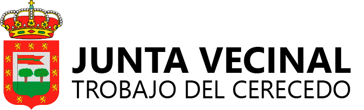 logo_junta_vecinal_trobajo_cerecedo_negro